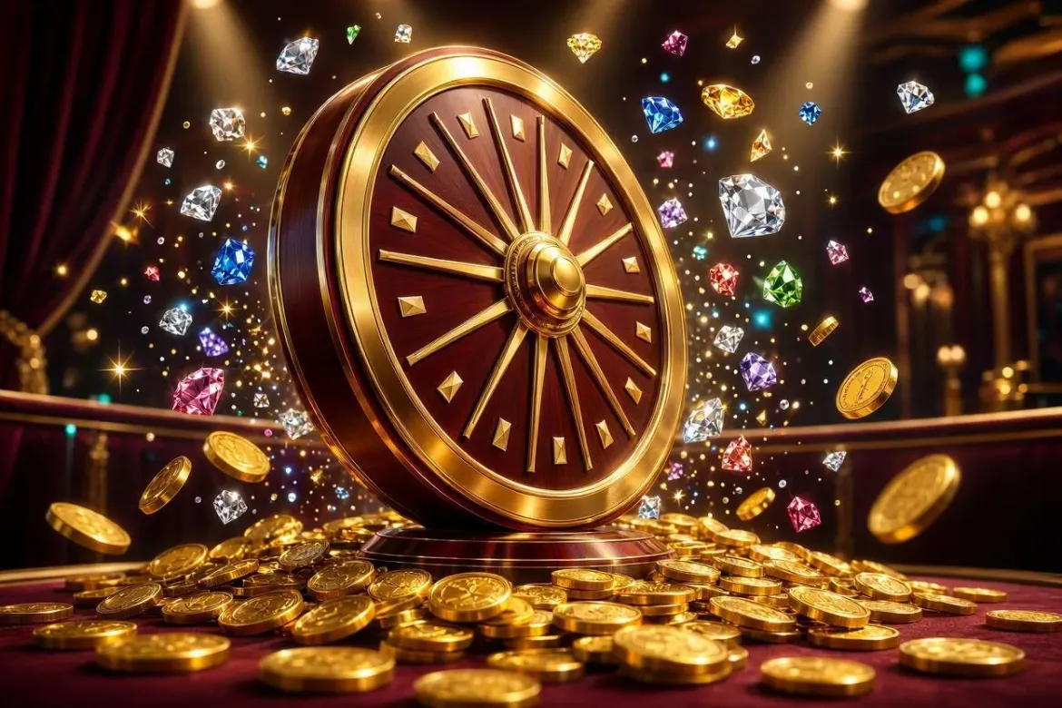 Immerion Casino