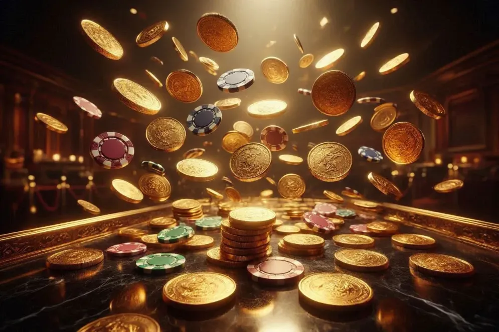 Immerion Casino
